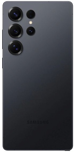 Смартфон Samsung Galaxy S25 Ultra 256 ГБ, Угольно-черный, Dual nano SIM + eSIM детальное изображение - 9