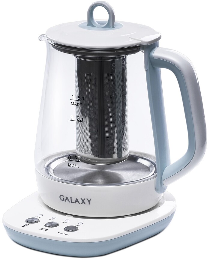 Заварной чайник Galaxy GL 0591 №2