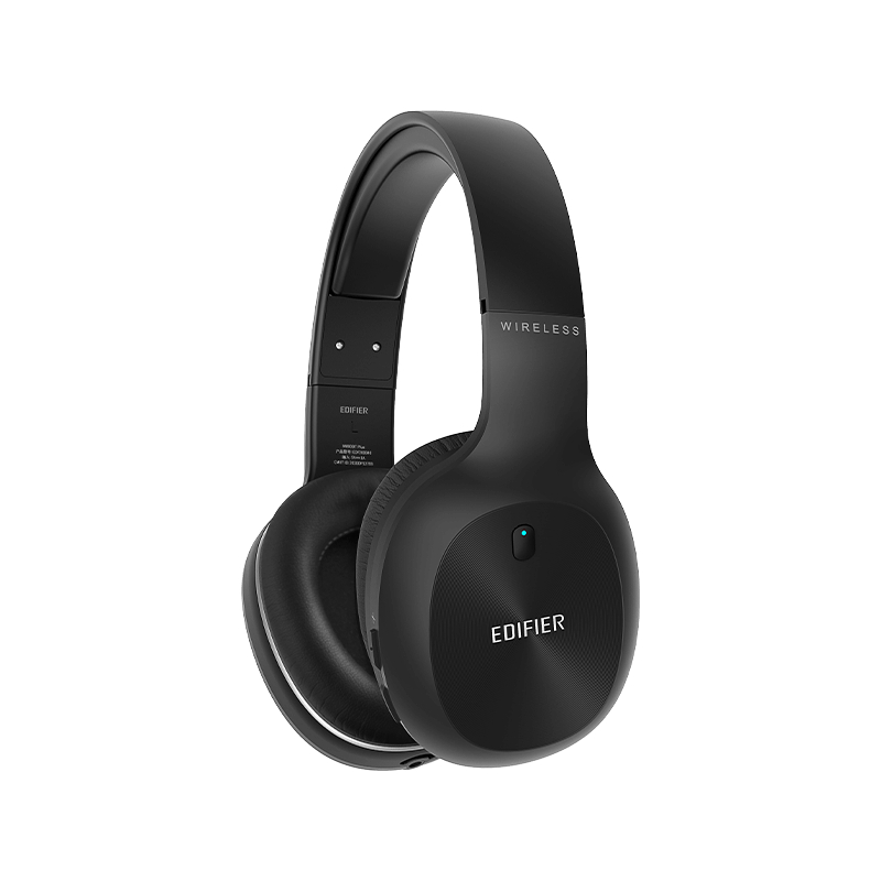 Беспроводные наушники Edifier W800BT Plus, Черный детальное изображение - 2