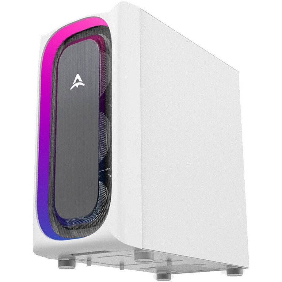 Корпус Alseye Ai-W, Белый детальное изображение - 2