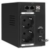 ИБП ExeGate SpecialPro Smart LLB-3000.LCD.AVR.3SH.2C13.RJ.USB вариант - 2