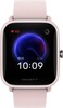 Смарт-часы Amazfit Bip U, Розовый вариант - 4