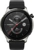 Смарт-часы Amazfit GTR 4, Черный вариант - 2