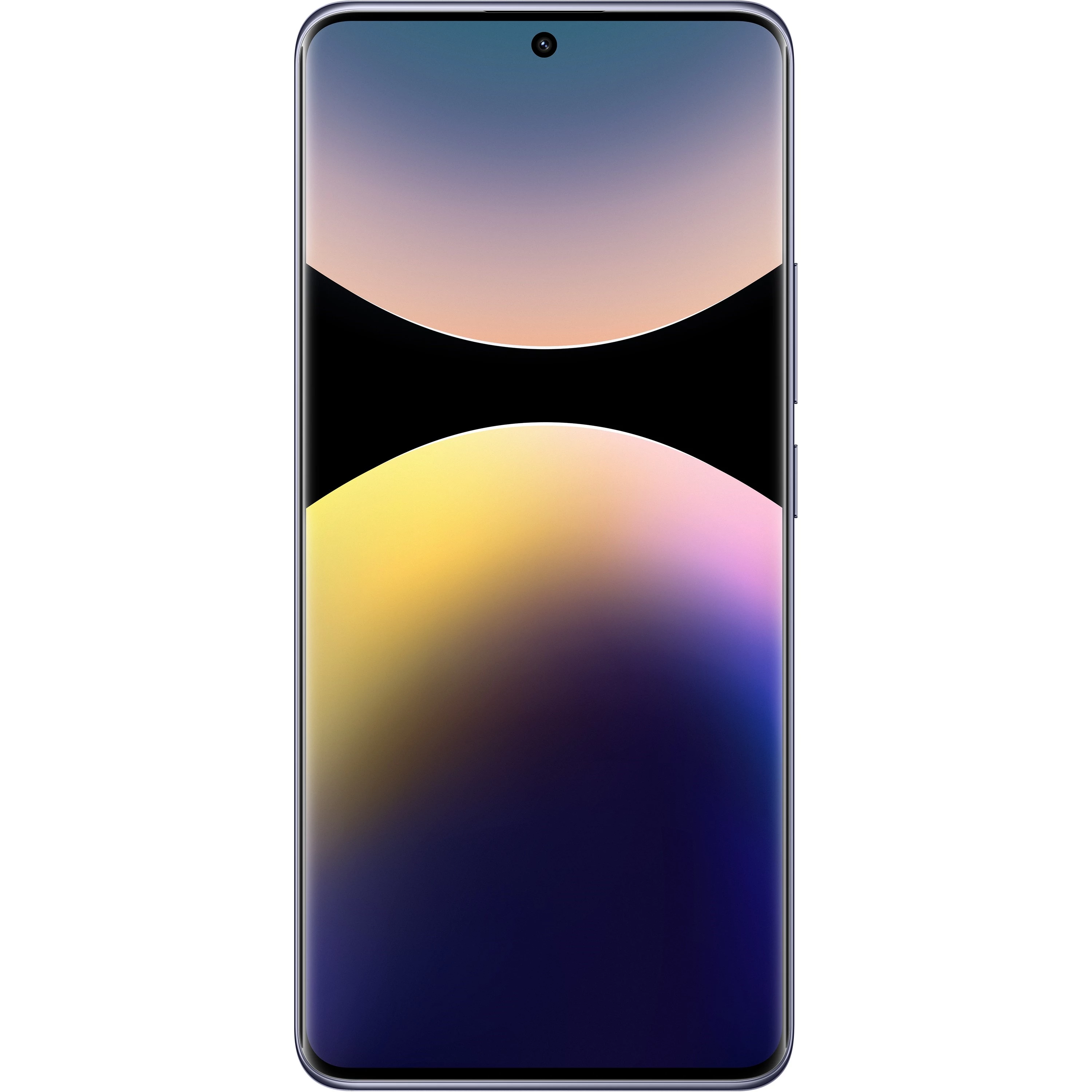 Смартфон Xiaomi Redmi Note 14 Pro 5G 256 ГБ, Фиолетовый, Dual nano-SIM + eSIM детальное изображение - 2