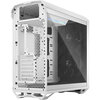 Корпус Fractal Design Torrent TG Clear Tint, Белый вариант - 6