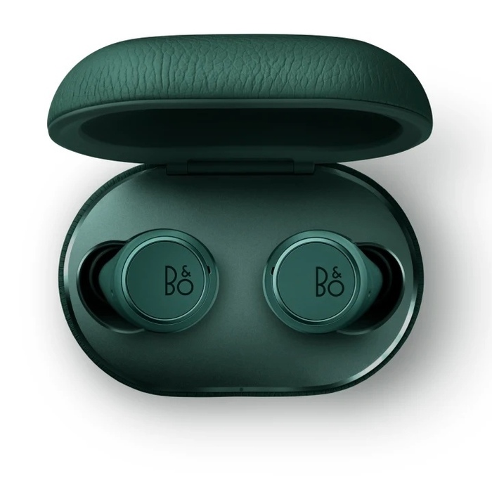 Беспроводные наушники Bang Olufsen Beoplay E8 3.0, Зеленый №3