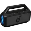 Портативная колонка ANKER Soundcore Boom 2, Черный вариант - 3
