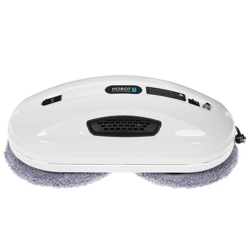 Робот-мойщик окон Hobot 368, 90 Вт, Белый детальное изображение - 3