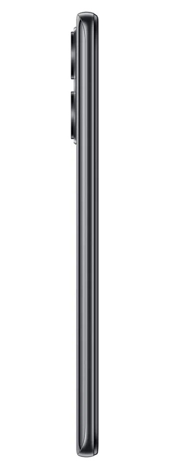 Смартфон Honor X7a Plus 128 Гб, Полночный черный, Dual nano SIM детальное изображение - 4