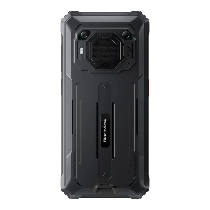 Смартфон Blackview BV6200 Pro 4/128 Гб, Черный, Dual nano SIM №3