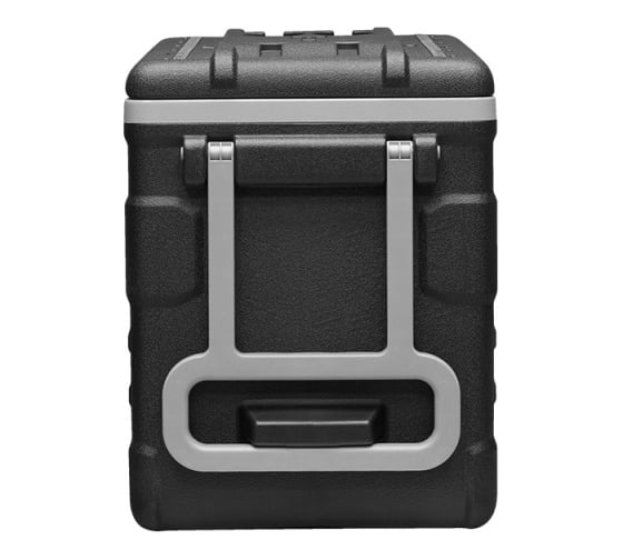 Автомобильный компрессорный холодильник Alpicool U55, 990194, 12/24 В, Черный детальное изображение - 3