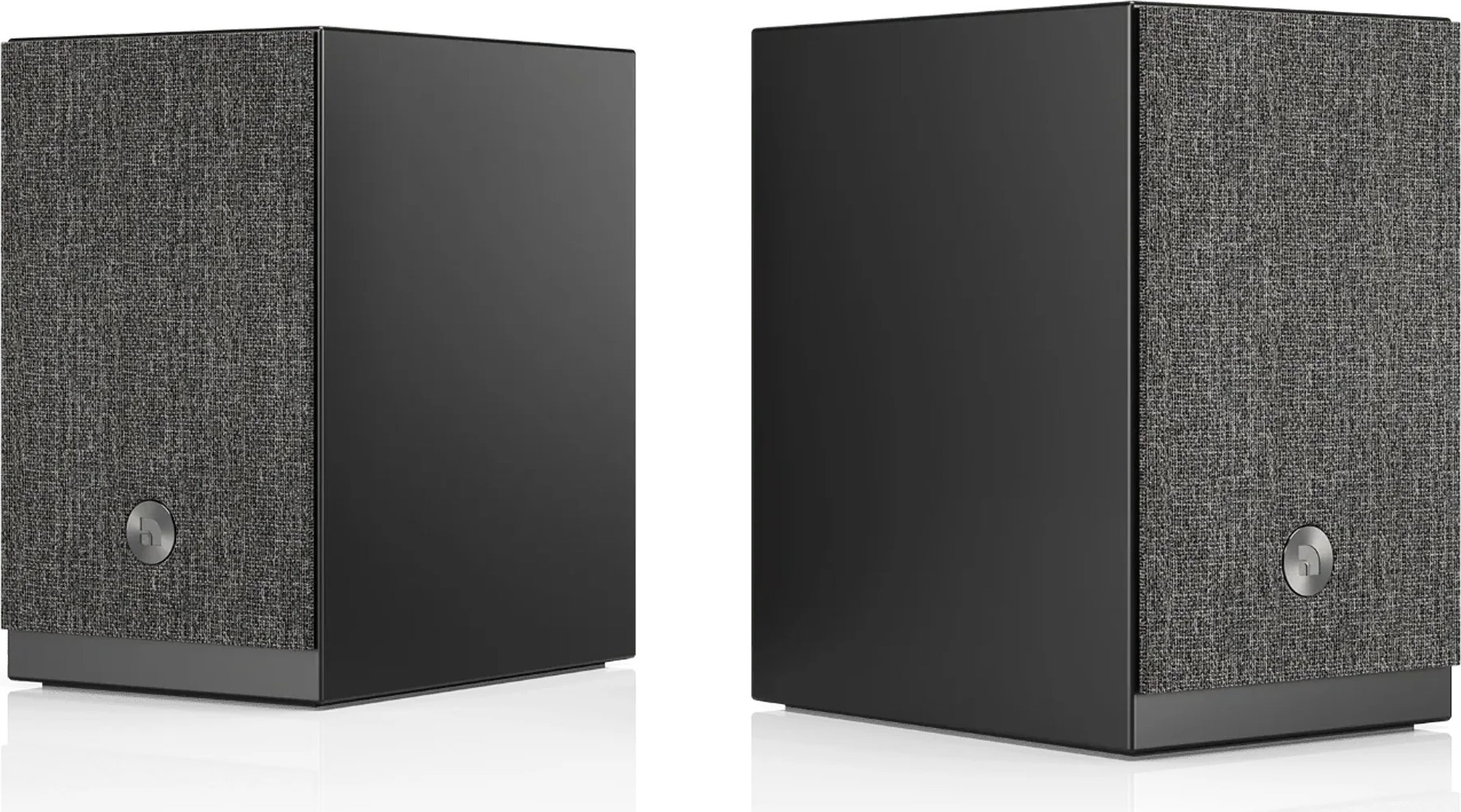 Полочная акустика Audio Pro A28, Черный детальное изображение - 2