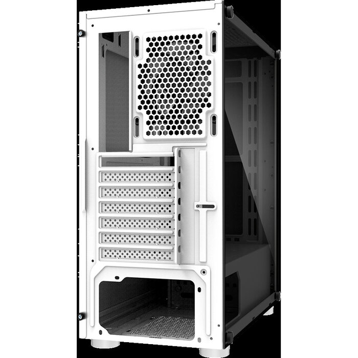 Корпус Zalman R2, Белый №5