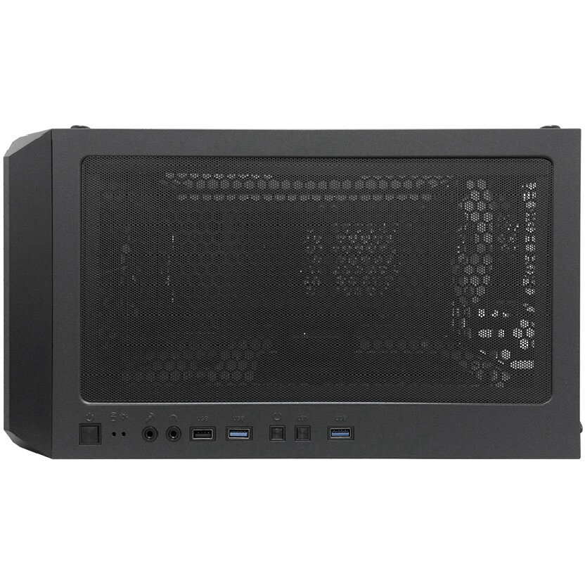 Корпус 1STPLAYER TRILOBITE T5 ARGB, Черный детальное изображение - 6
