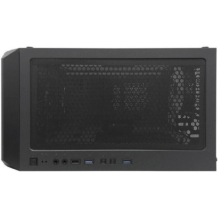 Корпус 1STPLAYER TRILOBITE T5 ARGB, Черный №6