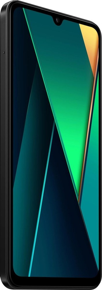 Смартфон Xiaomi POCO C75 6/128 Гб, Черный, Dual nano-SIM №3