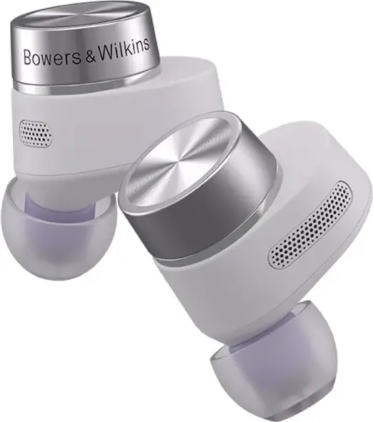 Беспроводные наушники Bowers & Wilkins Pi5 S2, Сиреневый детальное изображение - 2