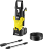 Мойка высокого давления KARCHER K 3, 1.6 кВт, 120 бар, Желтый/Черный вариант - 2