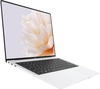 Ноутбук Huawei MateBook X Pro 2023, Morgan G-W7611TM, Intel Core i7 1360P, RAM 16 ГБ, SSD 1 ТБ, Intel Iris Xe Graphics, Белый (53013SJT) вариант - 4