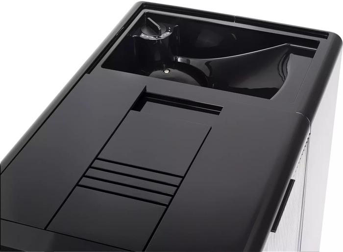 Кофемашина Rondell RDE-1115, Черный №7