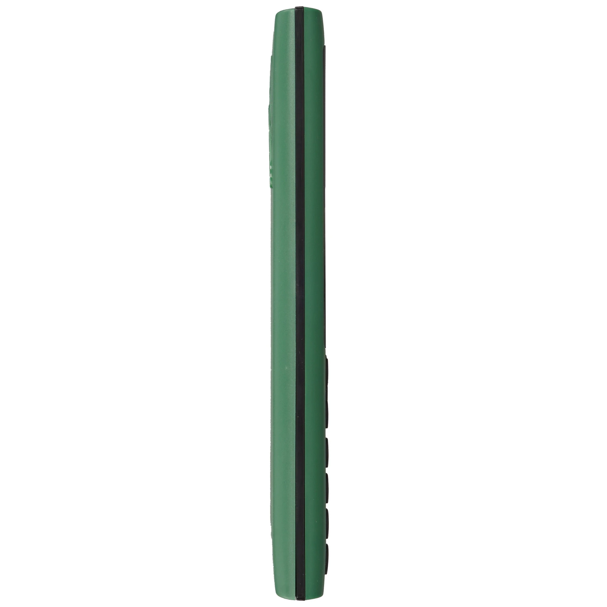 Мобильный телефон BQ 2832 Barrel XL, 32 Мб, Зеленый, Mini-SIM детальное изображение - 5