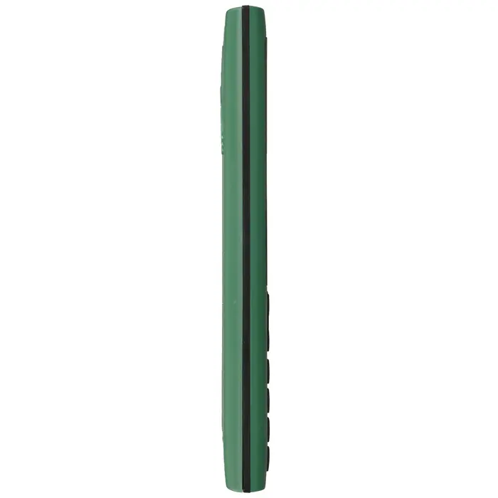 Мобильный телефон BQ 2832 Barrel XL, 32 Мб, Зеленый, Mini-SIM №5