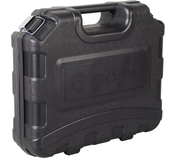 Аккумуляторная дрель-шуруповерт Вихрь ДА-12Л-2КН, 30 Нм, 12 В детальное изображение - 13