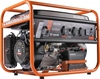 Генератор бензиновый PATRIOT GRS 6500E 476102271, 5 кВт, Оранжевый вариант - 3