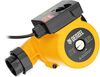 Насос Denzel CP32-8 99415, 160 л/мин, 32 мм, напор 8 м, d=32 мм, 260 Вт, Желтый вариант - 2