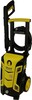 Автомойка Sturm PW92119, 1.8 кВт, 130 бар, Желтый/Черный вариант - 9