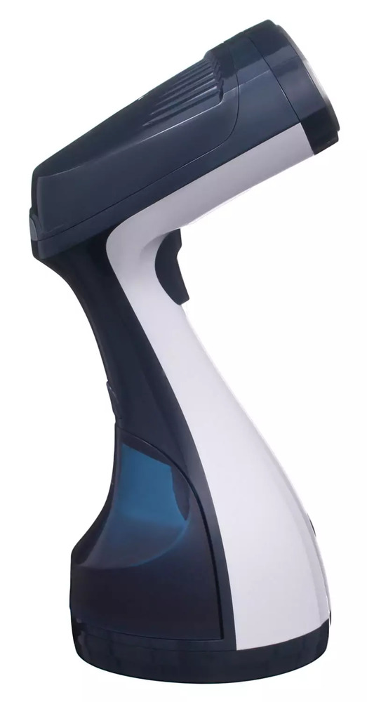 Отпариватель Hyundai H-HS02834, Белый/синий №4