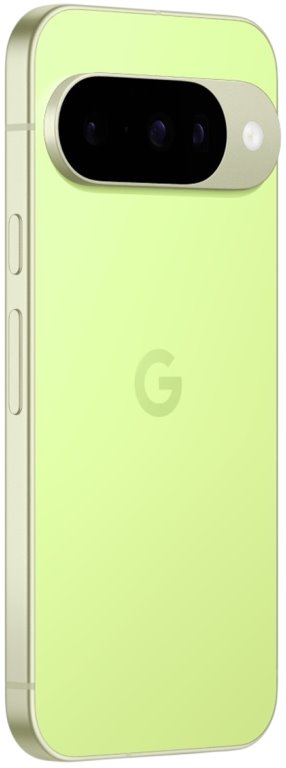 Смартфон Google Pixel 10 128 Гб, Лемонграсс, Nano-SIM + eSIM детальное изображение - 5
