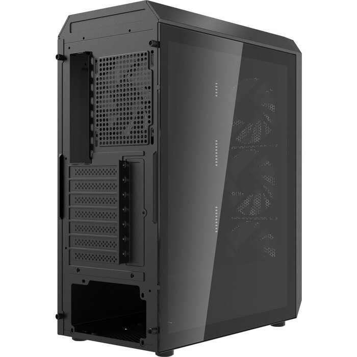 Корпус ADATA XPG VALOR AIR PLUS, Черный №4