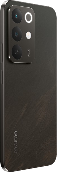 Смартфон Realme C85 6/128 Гб, Темно-серый, Dual nano-SIM детальное изображение - 3