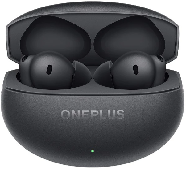 Беспроводные наушники OnePlus Buds 4, Зеленый детальное изображение - 2