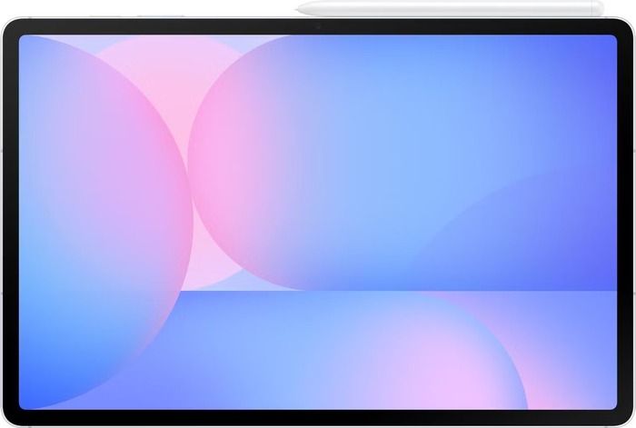 Планшет Samsung Galaxy Tab S10 FE+ 8/128 ГБ, Голубой, Wi-Fi №2