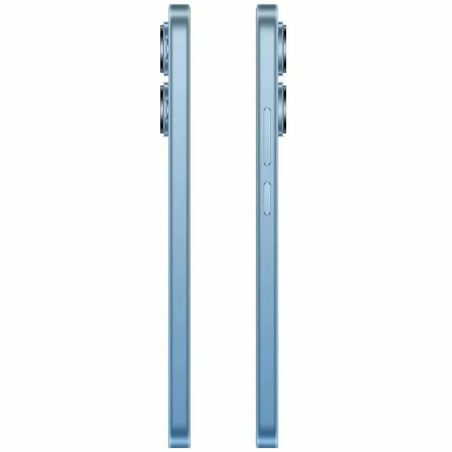 Смартфон Xiaomi Redmi Note 13 128 ГБ, Голубой, Dual nano SIM Смартфон Xiaomi Redmi Note 13 6/128 ГБ, Голубой, Dual nano SIM детальное изображение - 9