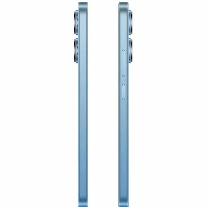 Смартфон Xiaomi Redmi Note 13 128 ГБ, Голубой, Dual nano SIM Смартфон Xiaomi Redmi Note 13 6/128 ГБ, Голубой, Dual nano SIM №9