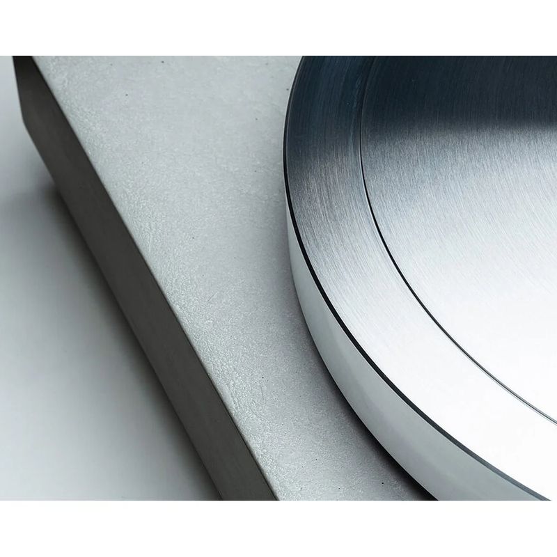 Проигрыватель винила EAT C-Dur Concrete, Серый детальное изображение - 3