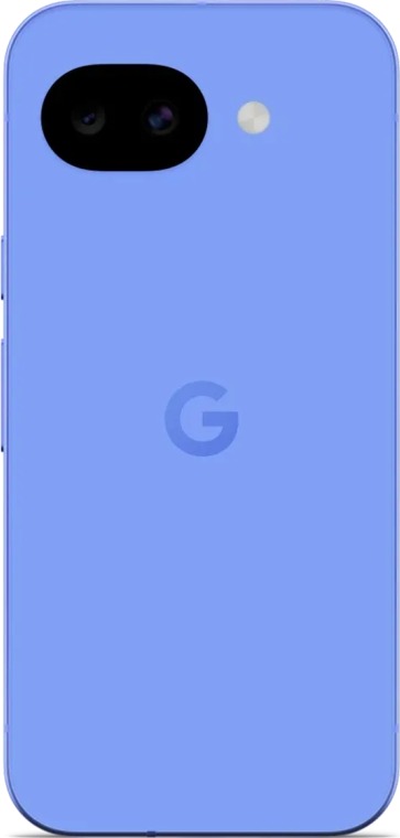 Смартфон Google Pixel 10a 256/8 Гб, Синий, Nano-SIM + eSIM детальное изображение - 2