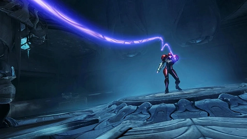 Игра Metroid Prime 4: Beyond для Nintendo Switch 2 детальное изображение - 2