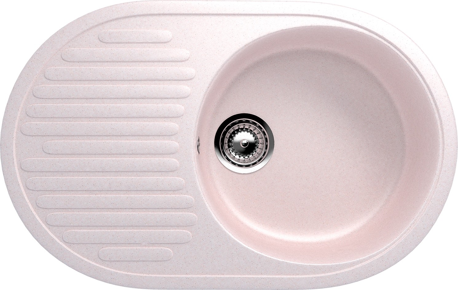 Кухонная мойка EcoStone ES-16  детальное изображение - 5