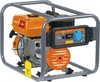 Генератор бензиновый Кратон GG-3200L 3 08 01 052, 2.7 кВт, Оранжевый вариант - 1