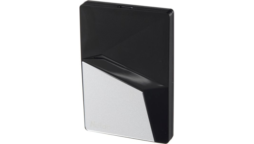 Внешний SSD диск Netac Z7S USB-C, 240 Гб детальное изображение - 2