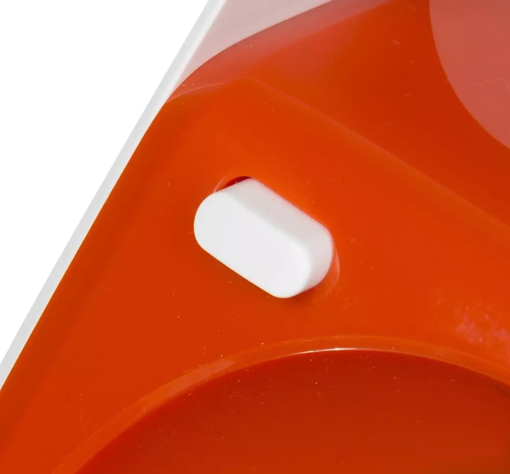 Мясорубка Bosch CompactPower MFW3630I, Белый детальное изображение - 7