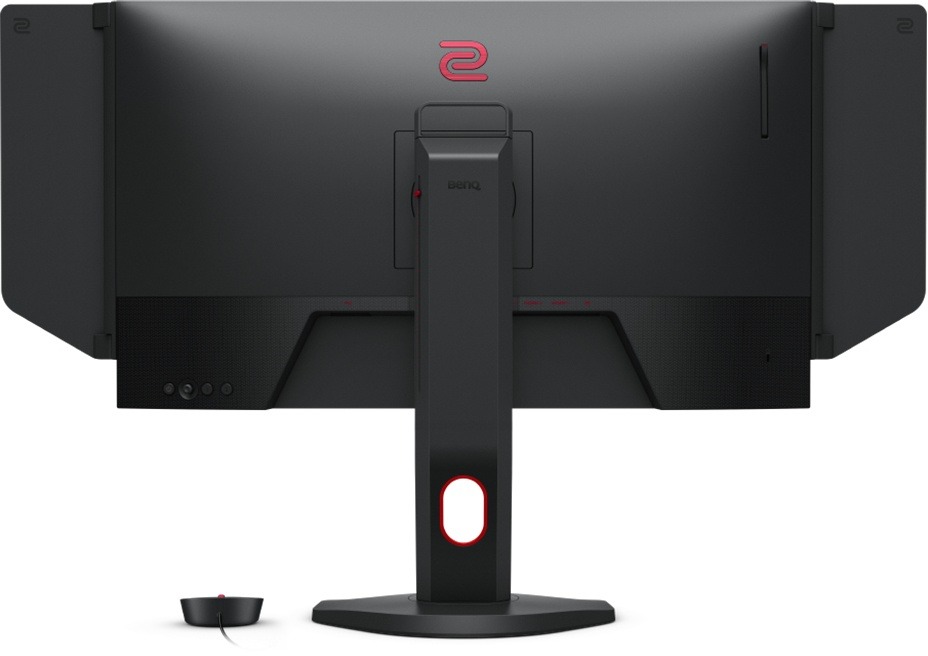 Монитор BenQ Zowie XL2746K, 27″, 1920x1080, 240 Гц, Черный детальное изображение - 5