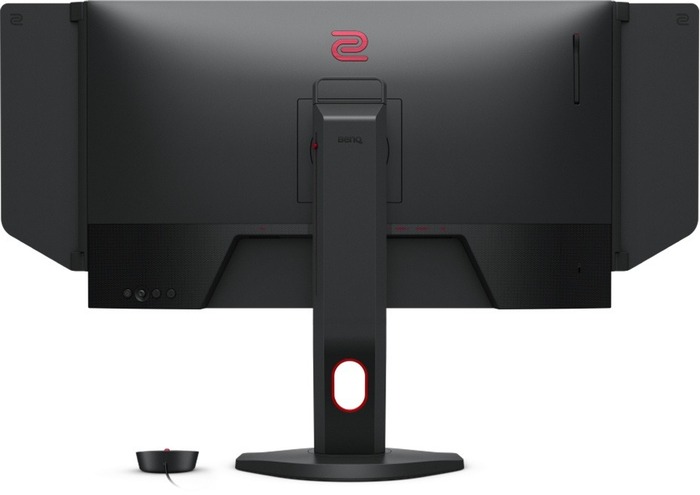 Монитор BenQ Zowie XL2746K, 27″, 1920x1080, 240 Гц, Черный №5