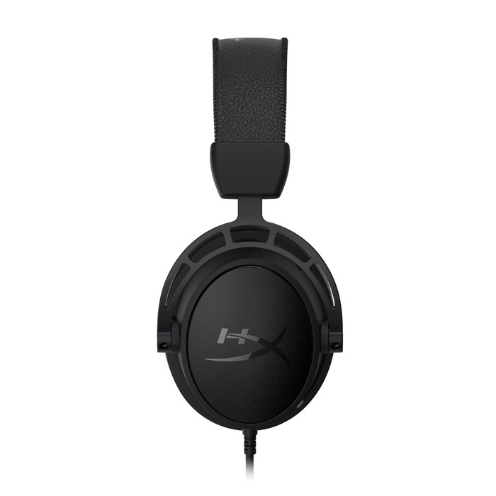 Наушники HyperX Cloud Alpha S, Черный №2