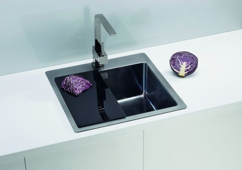 Кухонная мойка Alveus Pure Monarch 30  детальное изображение - 5