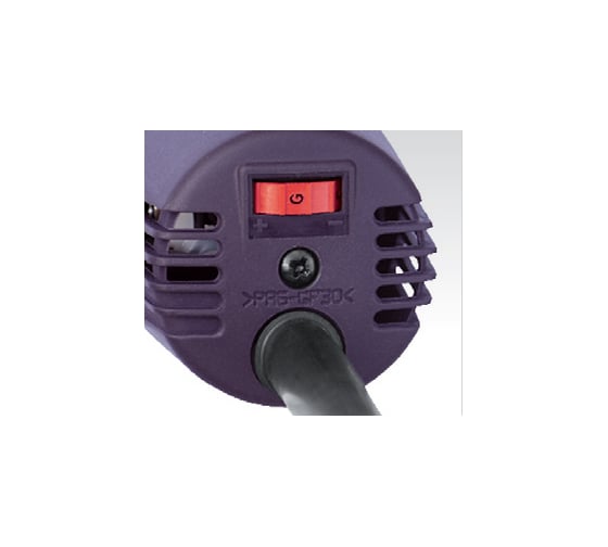 Фрезер SPARKY X 52E, 500 Вт, Черный детальное изображение - 2